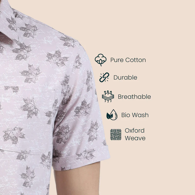 Swiss Finish Giza Cotton Shirt In Green